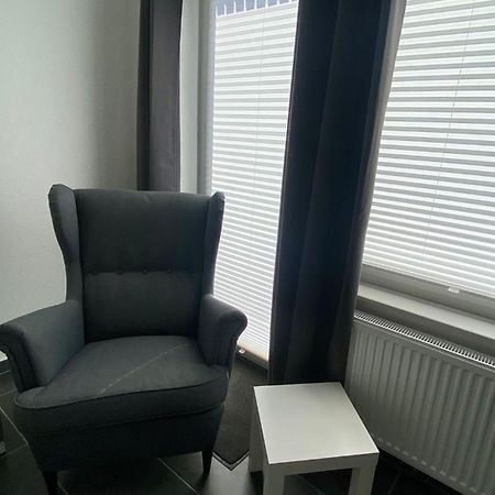 Bernsteinsucher Norden Exteriér fotografie