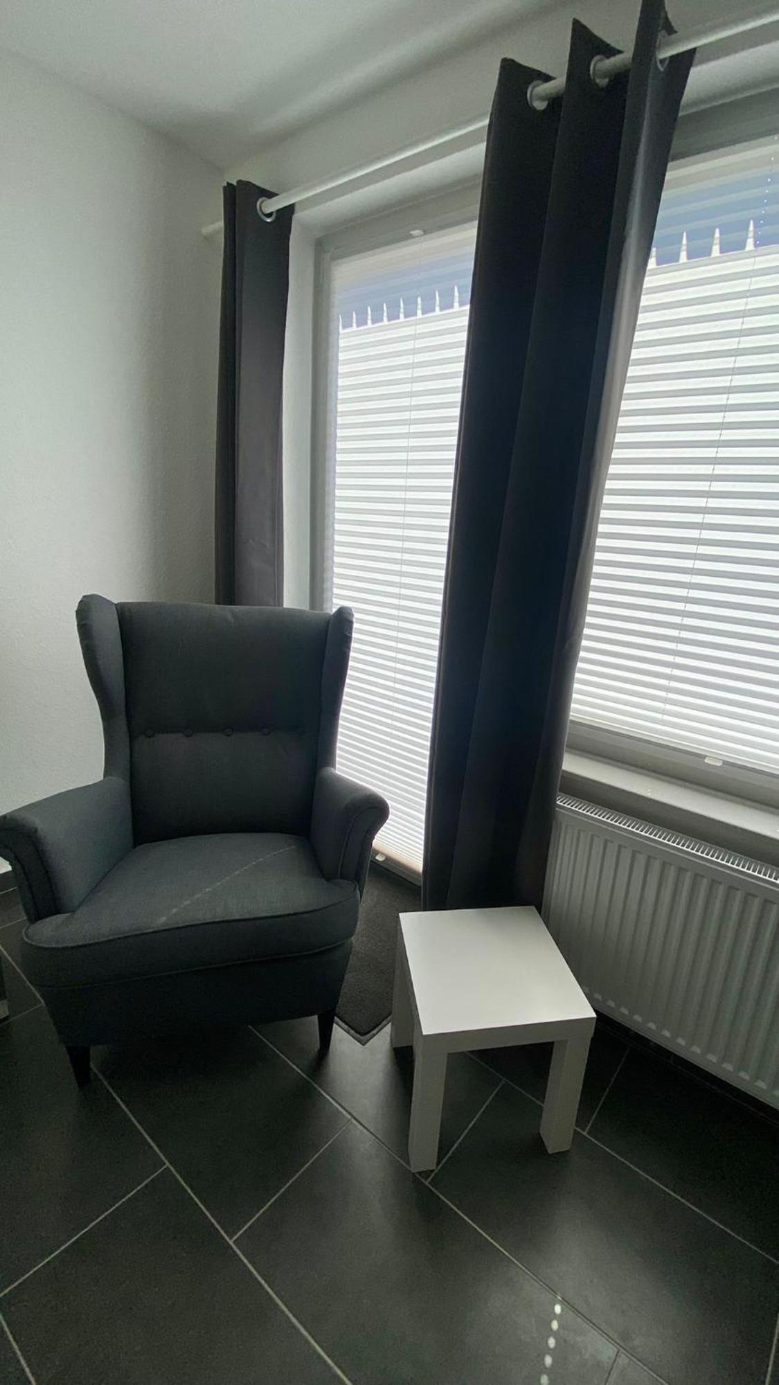 Bernsteinsucher Norden Exteriér fotografie